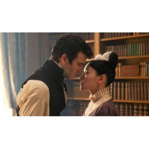 Bridgerton Season 4 Part 2: Unveiling the Mysteries Ahead - Thumbnail