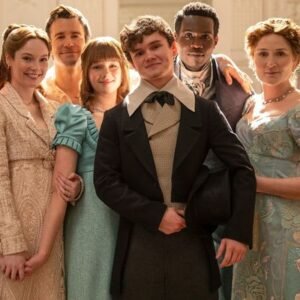 Bridgerton Season 4 Shocks Fans with Major Character’s Death - Thumbnail
