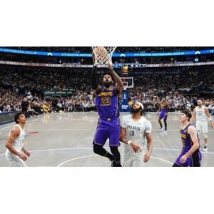 Bucks vs Thunder: Game Preview and Key Matchups - Thumbnail