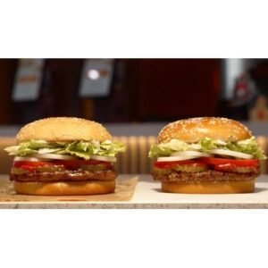 Burger King Whopper Changes: A New Era of Flavor and Quality - Thumbnail