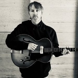 Remembering Cake Guitarist Greg Brown: A Musical Legacy - Thumbnail