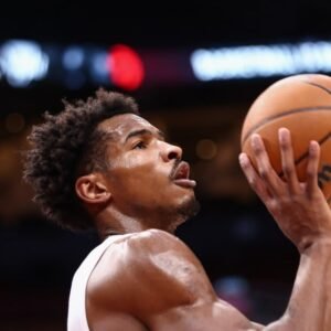 Brooklyn Nets Make Tough Decision, Waive Cam Thomas - Thumbnail