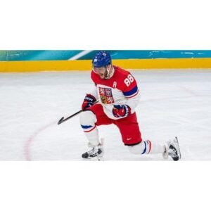 Canada Hockey Faces Challenges in Quarterfinal Against Czechia - Thumbnail