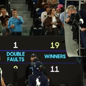 Carlos Alcaraz Shines in Epic Australian Open Final - Thumbnail