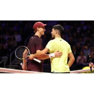 Carlos Alcaraz Excels in ATP 500 Doha with High Earnings - Thumbnail