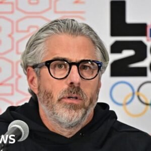 Casey Wasserman Stirs Controversy with Regrets Over Flirty Emails - Thumbnail