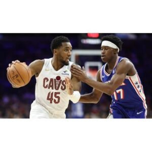 Cavaliers vs Thunder: Key Matchup Analysis and Predictions - Thumbnail