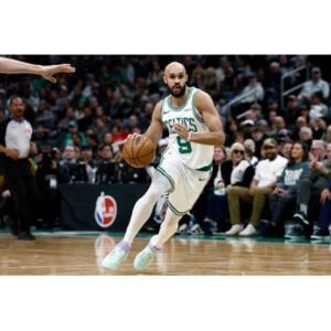 Celtics vs Warriors: Game Preview and Prospects for Boston - Thumbnail