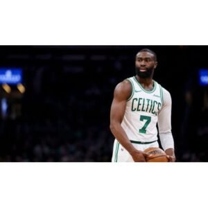 Celtics’ Jaylen Brown Responds to Controversial Event Shutdown - Thumbnail