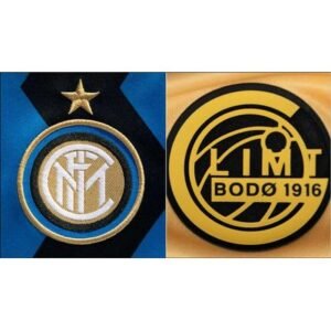 Inter Milan vs. Bodø/Glimt: Champions League Showdown Approaches - Thumbnail