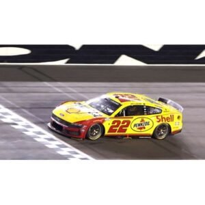 Chase Elliott’s Strong Qualifying Performance Ahead of Daytona 500 - Thumbnail