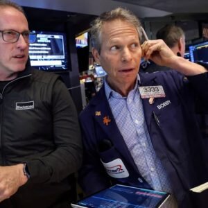 Chat GPT Down: Impact on Technology and Market Dynamics - Thumbnail