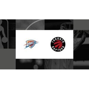 Chet Holmgren Injury Update: Impact on Thunder’s Season Plans - Thumbnail