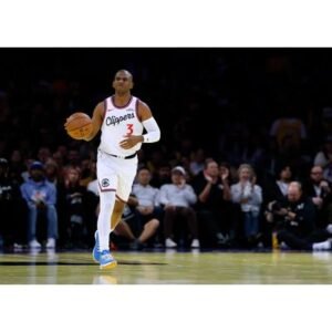 Chris Paul Retires After Iconic 21 Seasons in NBA - Thumbnail