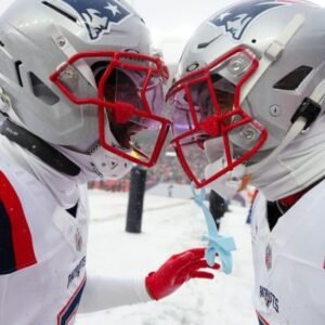 Christian Gonzalez Arrives Early for Super Bowl LX: A First Look - Thumbnail