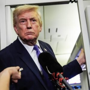 Clemency Talks Surround Ghislaine Maxwell’s Congressional Testimony - Thumbnail