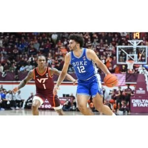 Clemson vs Duke: Key Matchup Preview and Betting Insights - Thumbnail