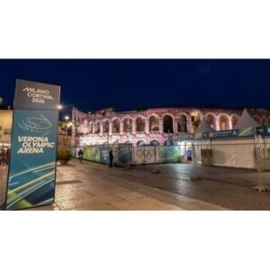 Excitement Builds for the Closing Ceremony of the Olympics 2026 - Thumbnail