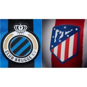 Club Brugge vs Atlético Madrid: Champions League Showdown Preview - Thumbnail
