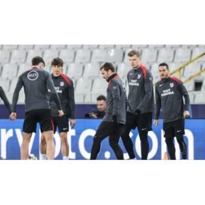 Club Brujas vs. Atlético Madrid: Champions League Clash Preview - Thumbnail