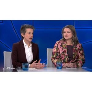 Trump’s Low Approval Ratings Raise Concerns for Midterms - Thumbnail