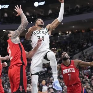 Coby White’s Future with the Bulls: Insights and Rumors - Thumbnail