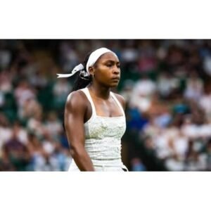 Coco Gauff Speaks Out on Privacy Concerns in Tennis Broadcasts - Thumbnail