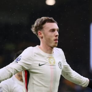 Cole Palmer Makes Premier League History with Stunning Hat-Trick - Thumbnail