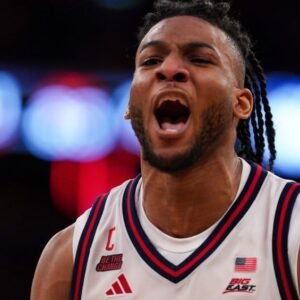 St. John’s Shines: College Basketball Scores Highlights - Thumbnail