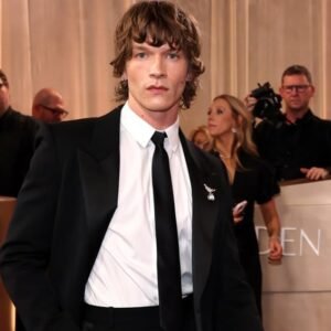 Connor Storrie Announced as February Host for SNL - Thumbnail