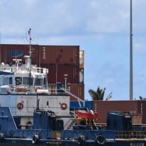 Cook Islands Authorities Face Uncertainty Over Cocaine-Tainted Vessel - Thumbnail