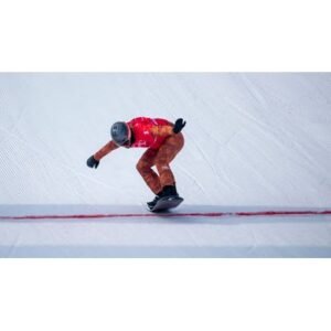 Corinne Stoddard Poised for Success at Milan Cortina 2026 - Thumbnail