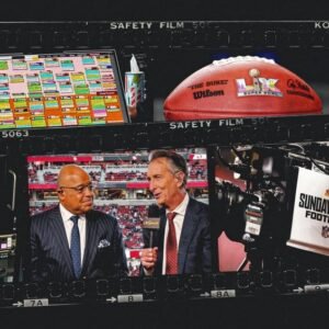 Cris Collinsworth’s Journey to Super Bowl 60: Insights and Preparation - Thumbnail