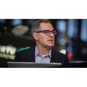 CoreWeave Faces Revenue Challenges as CRWV Stock Dips - Thumbnail