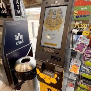 Scammers Exploit Crypto ATMs: Over $4.6 Million Stolen in Wyoming - Thumbnail