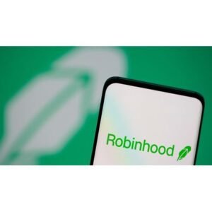 Cryptocurrency Trading: Robinhood Faces Revenue Challenges - Thumbnail