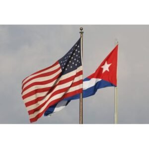 Cuban Government Confirms Fatal Shooting Incident Involving U.S. Boat - Thumbnail