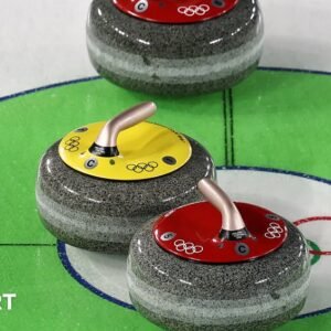 Mastering Curling Scoring: How to Win the Game - Thumbnail