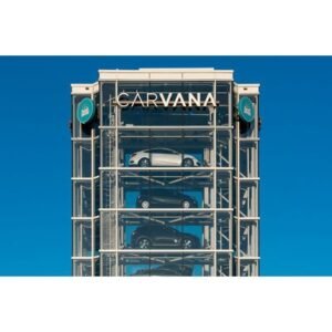 Carvana Stock Forecast: Insights on Q4 Earnings Ahead - Thumbnail