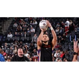 Damian Lillard Wins 2026 State Farm 3-Point Contest - Thumbnail
