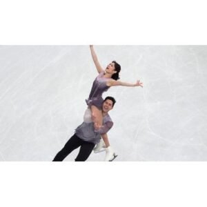 Danny O’Shea and Team USA’s Olympic Journey Ends in Heartbreak - Thumbnail