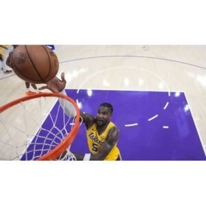 Deandre Ayton’s Crucial Role for Lakers in 2026 Playoff Push - Thumbnail