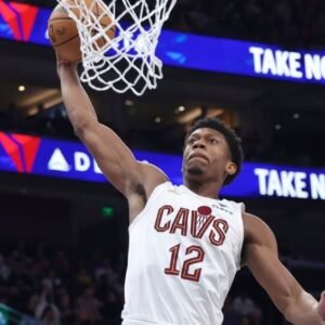 De’Andre Hunter Traded: What It Means for the Cavaliers - Thumbnail