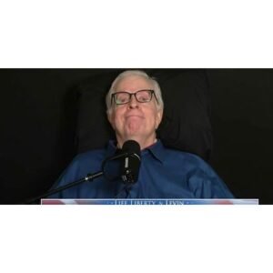 Dennis Prager Discusses the Role of God in Morality - Thumbnail