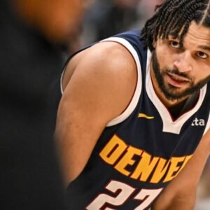 Jamal Murray Makes NBA All-Star for the First Time with Denver Nuggets - Thumbnail