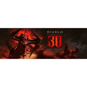 Exciting Updates for Diablo 2 Revealed During Anniversary Spotlight - Thumbnail