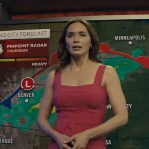 Disclosure Day: Spielberg’s Thrilling Return to Alien Cinema - Thumbnail