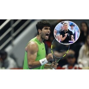 Doha Open: Exciting Matches & Controversies in 2025 Tournament - Thumbnail