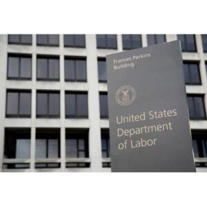 Dow Jones Stock Markets React to Strong Jobs Report - Thumbnail