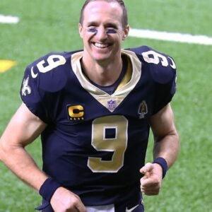 Drew Brees Inducted into Pro Football Hall of Fame Class of 2026 - Thumbnail